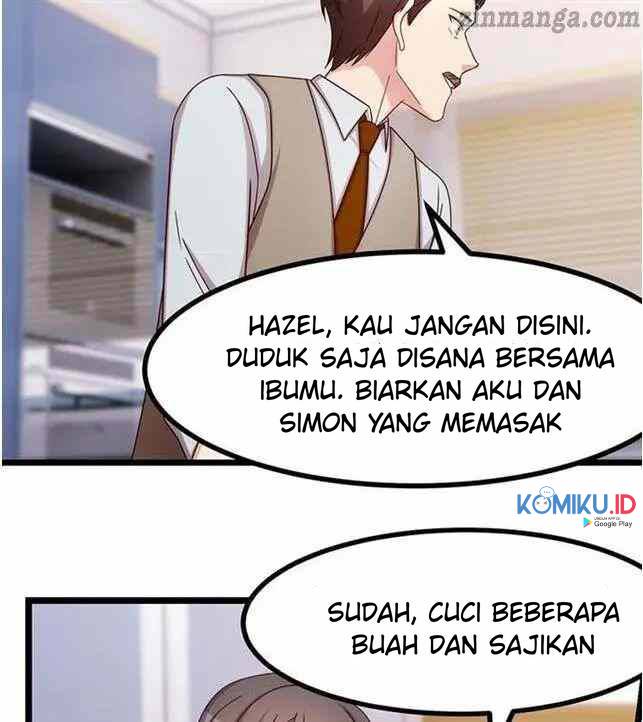 CEO’s Sudden Proposal Chapter 234 Gambar 14